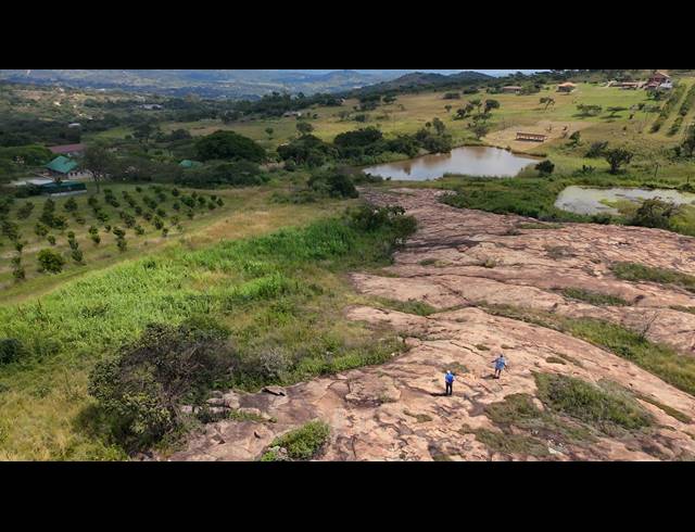 11HA FARM FOR SALE IN NELSPRUIT RURAL